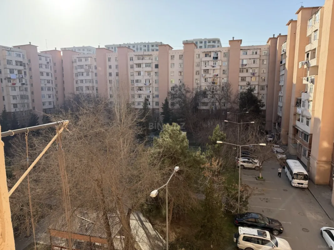 Satılır 3 otaqlı mənzil 80 m²