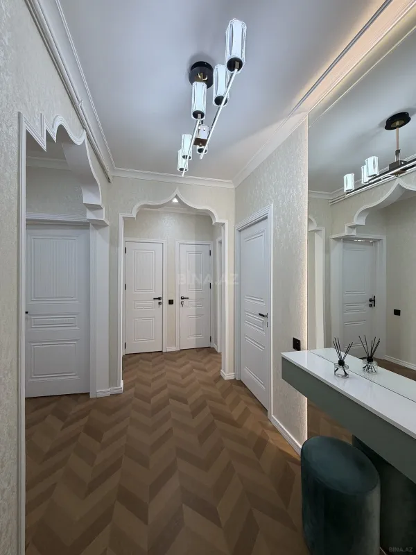 Satılır 3 otaqlı mənzil 80 m²