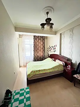 Satılır 2 otaqlı mənzil 63.2 m²