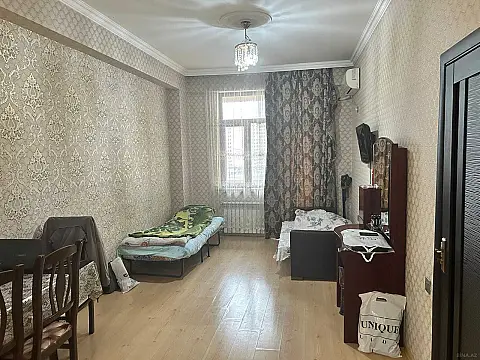 Satılır 2 otaqlı mənzil 63.2 m²