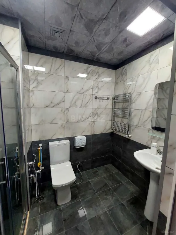 Satılır 3 otaqlı mənzil 87 m²