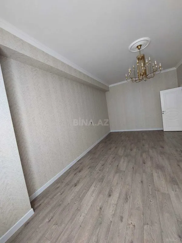 Satılır 3 otaqlı mənzil 87 m²