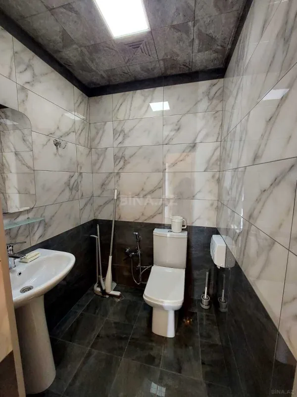 Satılır 3 otaqlı mənzil 87 m²