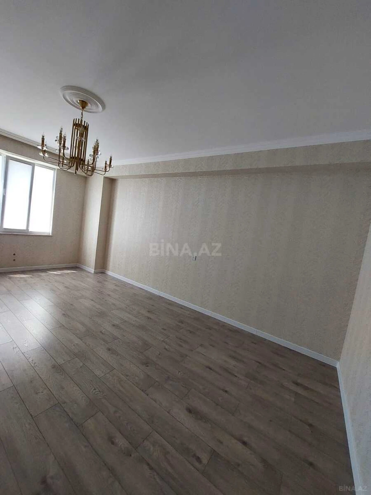 Satılır 3 otaqlı mənzil 87 m²