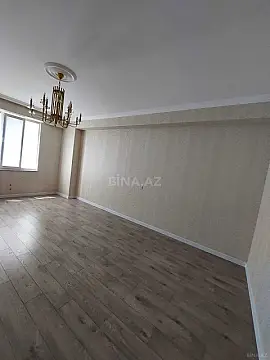 Satılır 3 otaqlı mənzil 87 m²