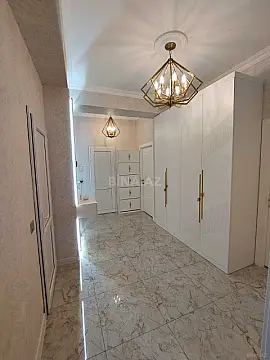 Satılır 3 otaqlı mənzil 87 m²