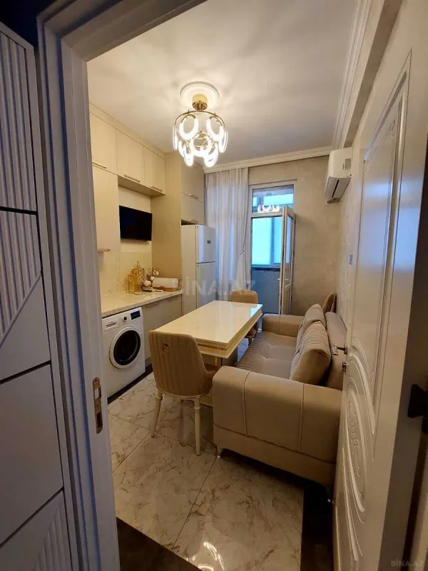 Satılır 3 otaqlı mənzil 87 m²