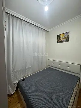 Kirayə verilir 2 otaqlı həyət evi 55 m²