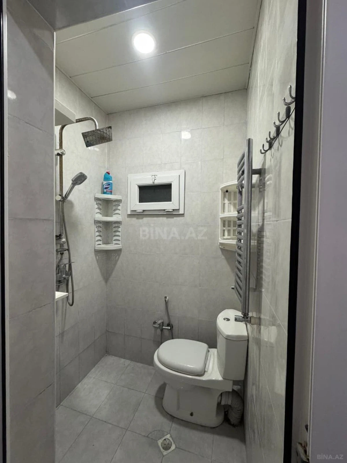 Kirayə verilir 2 otaqlı həyət evi 55 m²