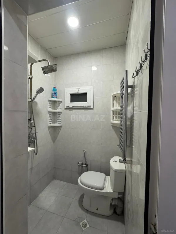 Kirayə verilir 2 otaqlı həyət evi 55 m²
