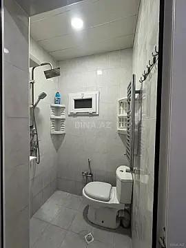 Kirayə verilir 2 otaqlı həyət evi 55 m²