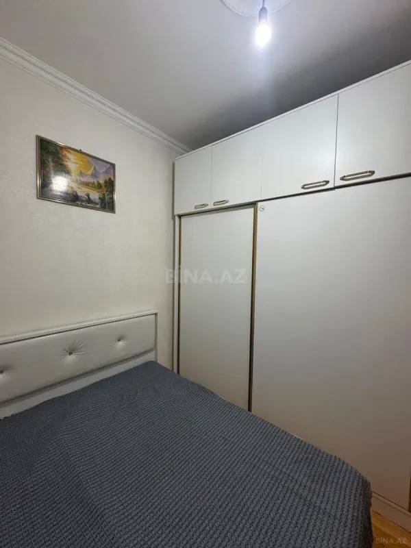 Kirayə verilir 2 otaqlı həyət evi 55 m²