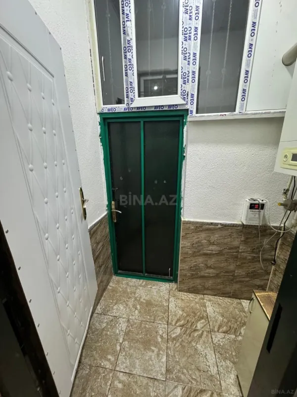 Kirayə verilir 2 otaqlı həyət evi 55 m²