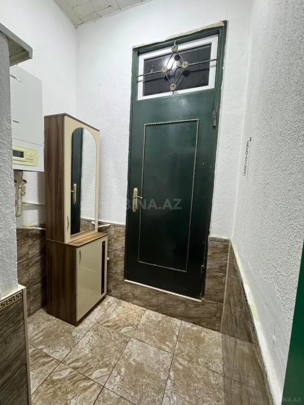 Kirayə verilir 2 otaqlı həyət evi 55 m²