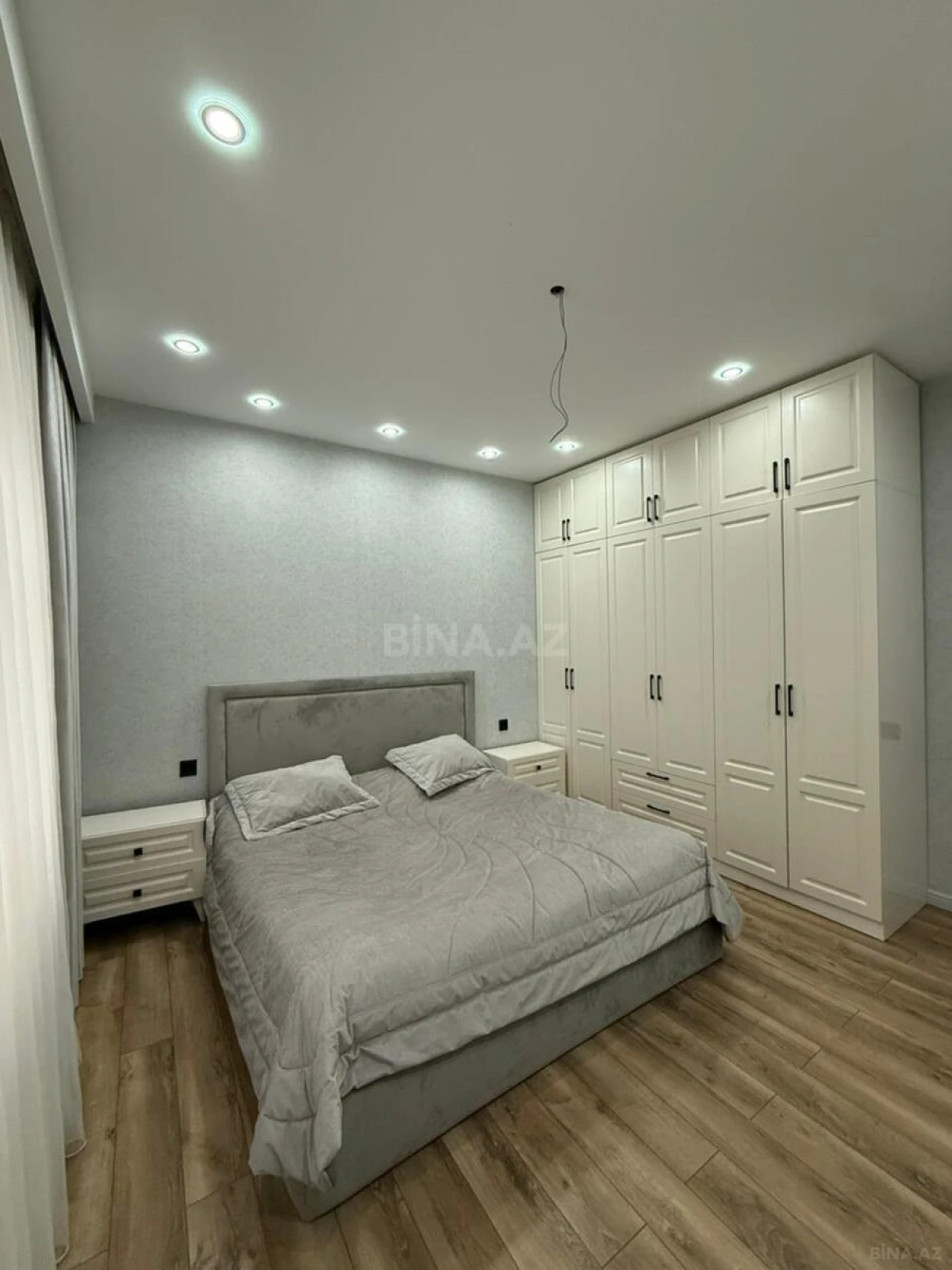 Satılır 4 otaqlı həyət evi 127 m²