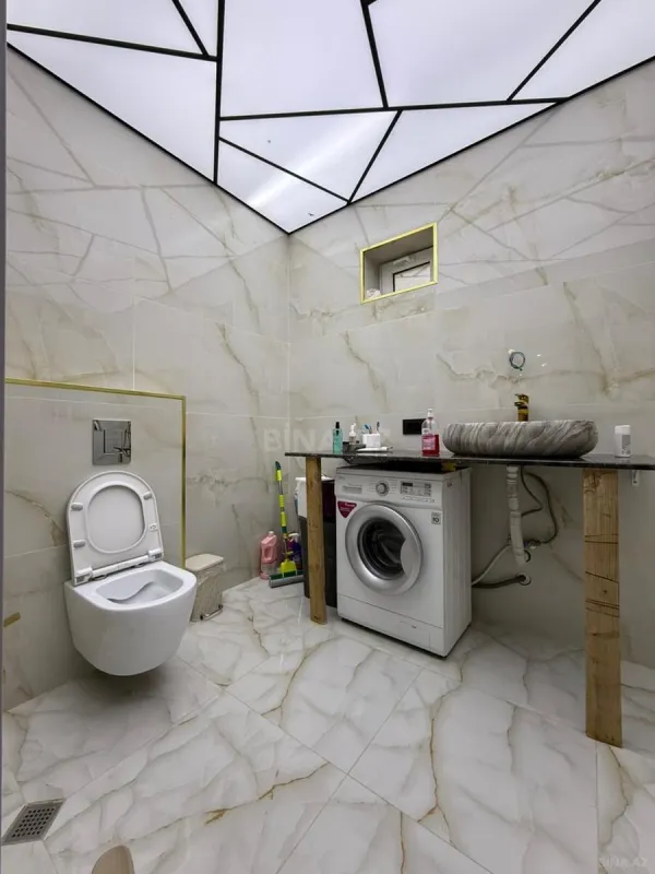 Satılır 4 otaqlı həyət evi 127 m²