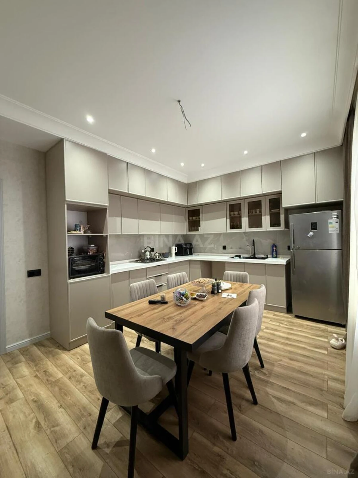 Satılır 4 otaqlı həyət evi 127 m²