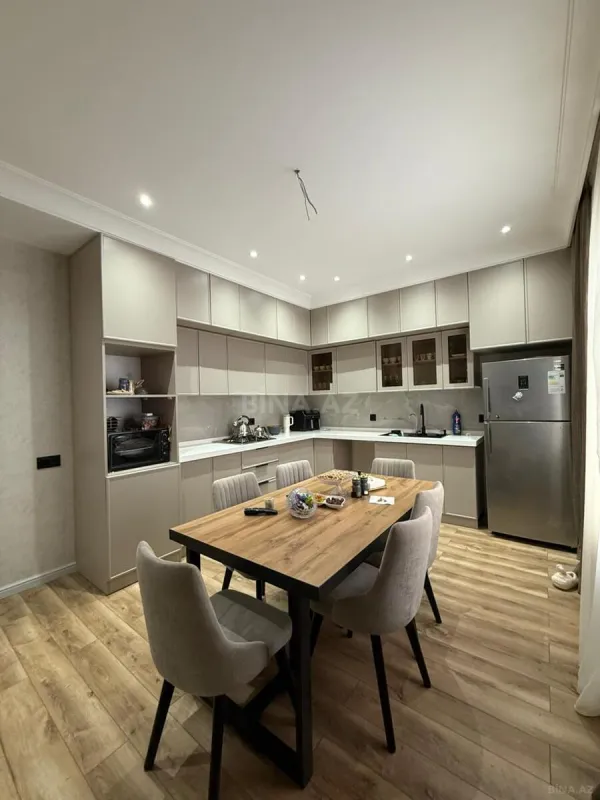 Satılır 4 otaqlı həyət evi 127 m²
