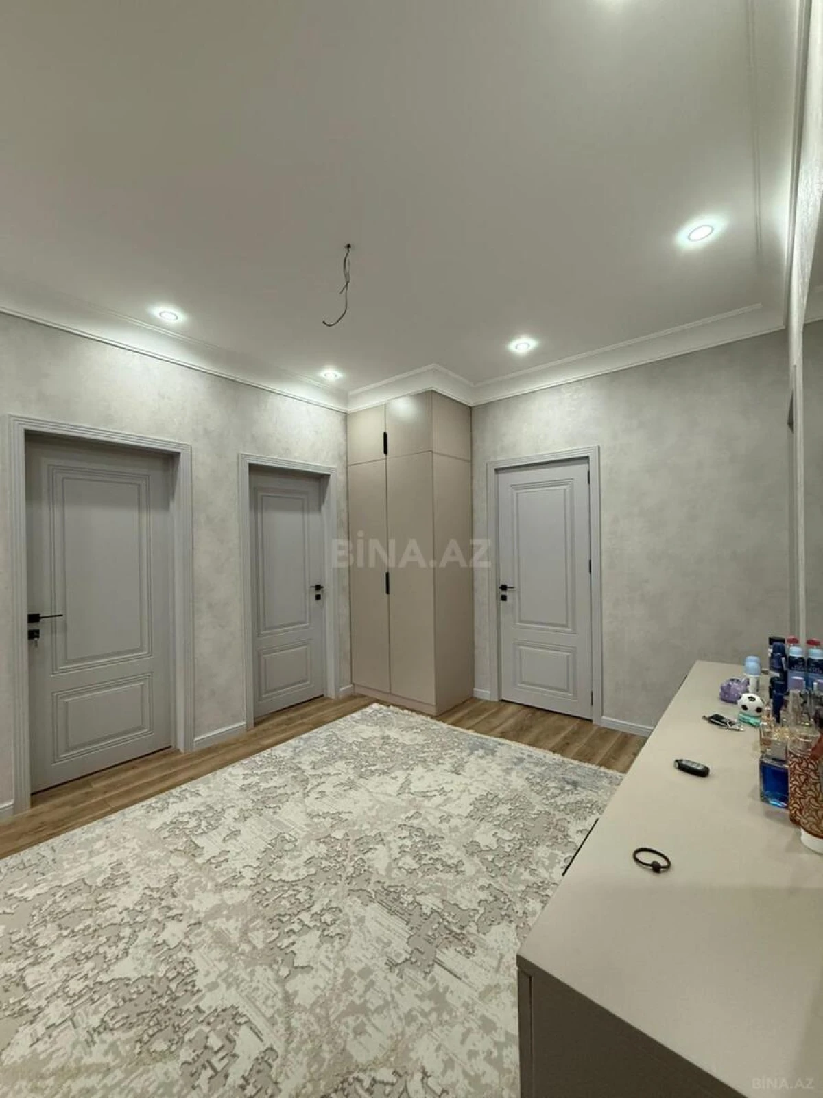 Satılır 4 otaqlı həyət evi 127 m²