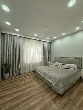 Satılır 4 otaqlı həyət evi 127 m²