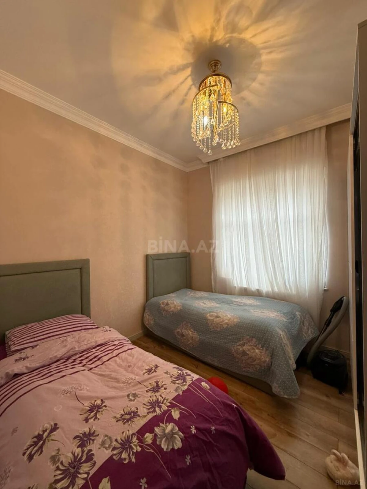 Satılır 4 otaqlı həyət evi 127 m²