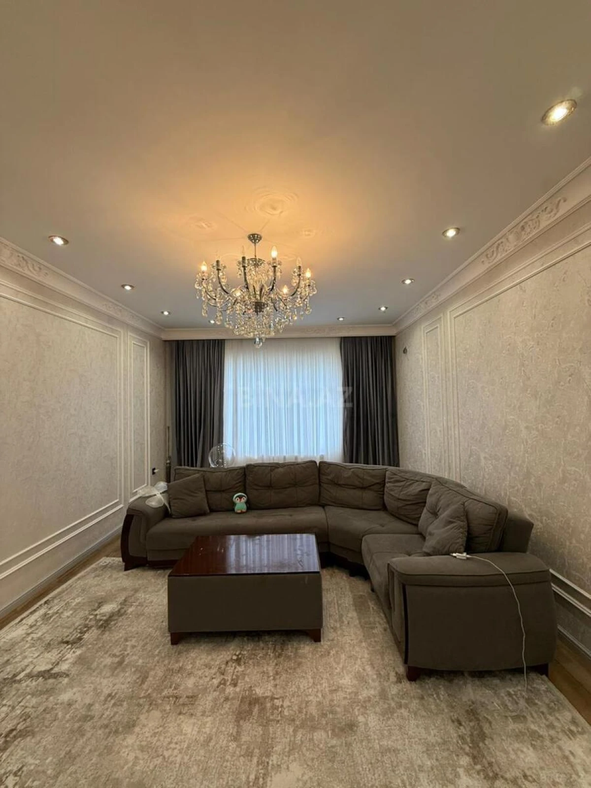 Satılır 4 otaqlı həyət evi 127 m²