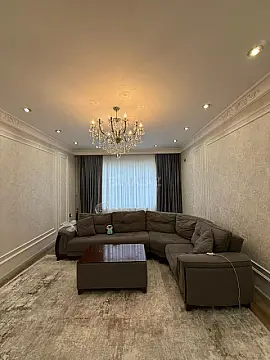 Satılır 4 otaqlı həyət evi 127 m²