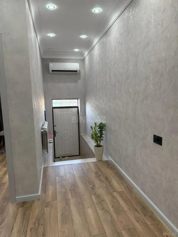 Satılır 4 otaqlı həyət evi 127 m²