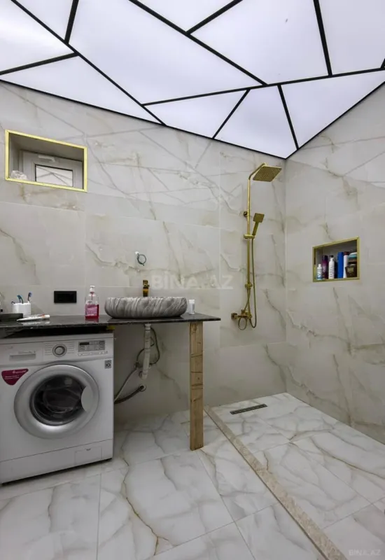 Satılır 4 otaqlı həyət evi 127 m²