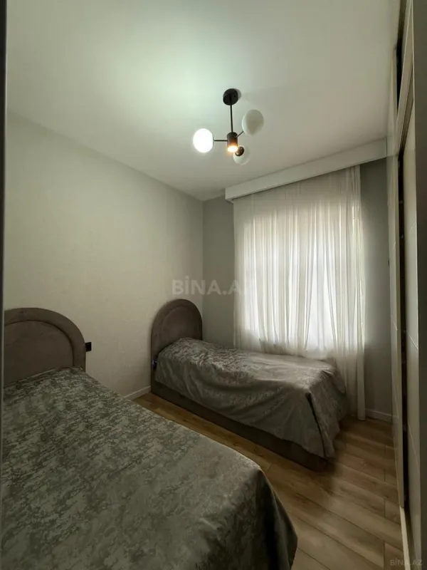 Satılır 4 otaqlı həyət evi 127 m²