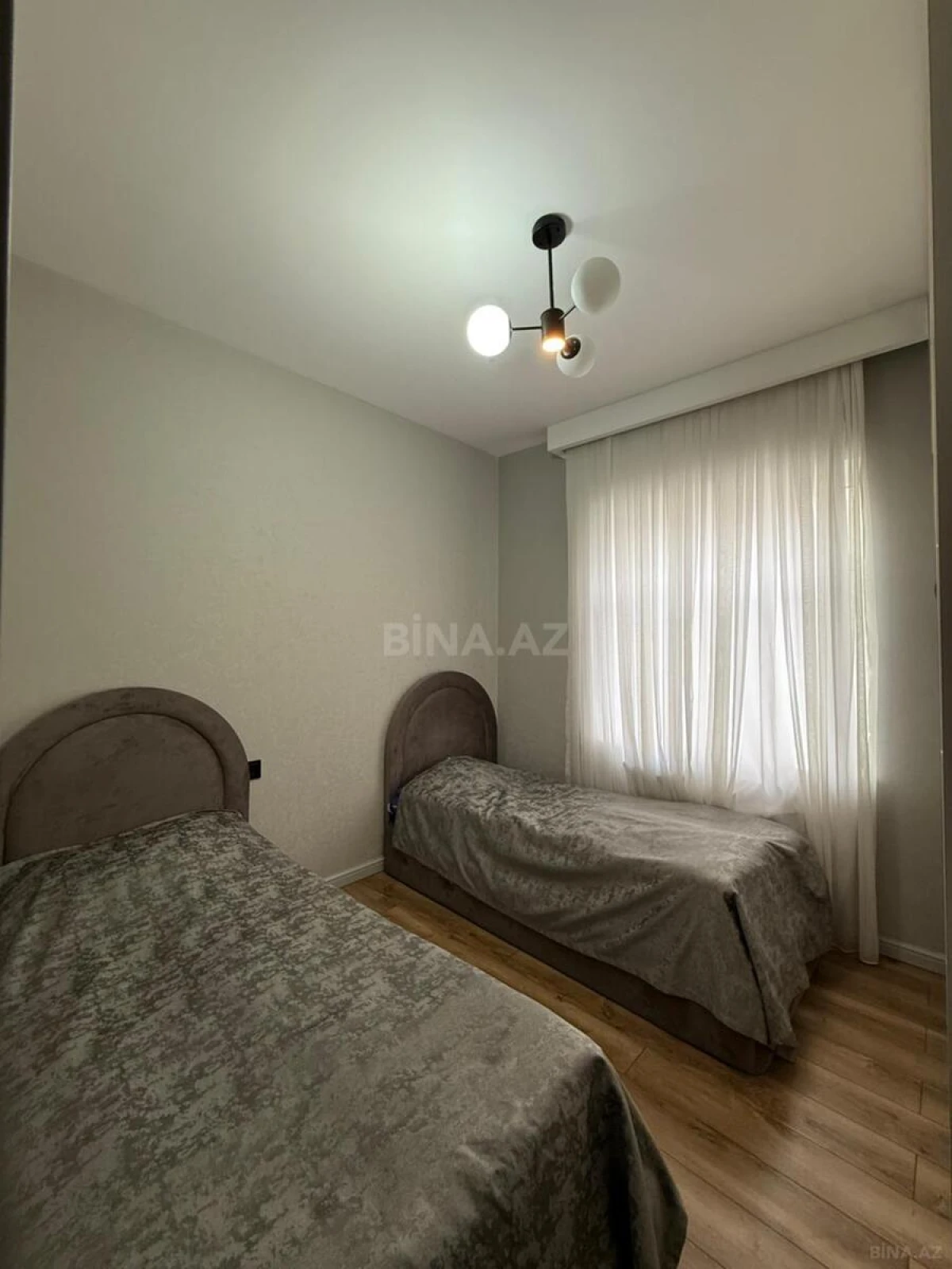Satılır 4 otaqlı həyət evi 127 m²