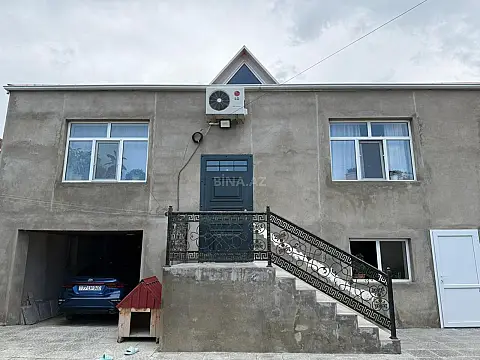 Satılır 4 otaqlı həyət evi 127 m² — Bakı, Ramana 4 otaq 127.00 m²