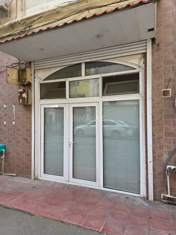Kirayə verilir obyekt 65 m²