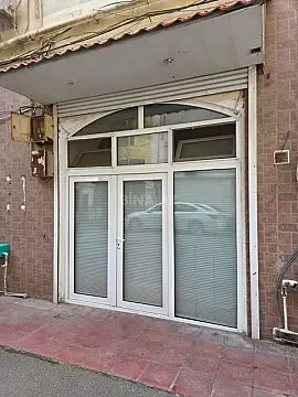 Kirayə verilir obyekt 65 m²
