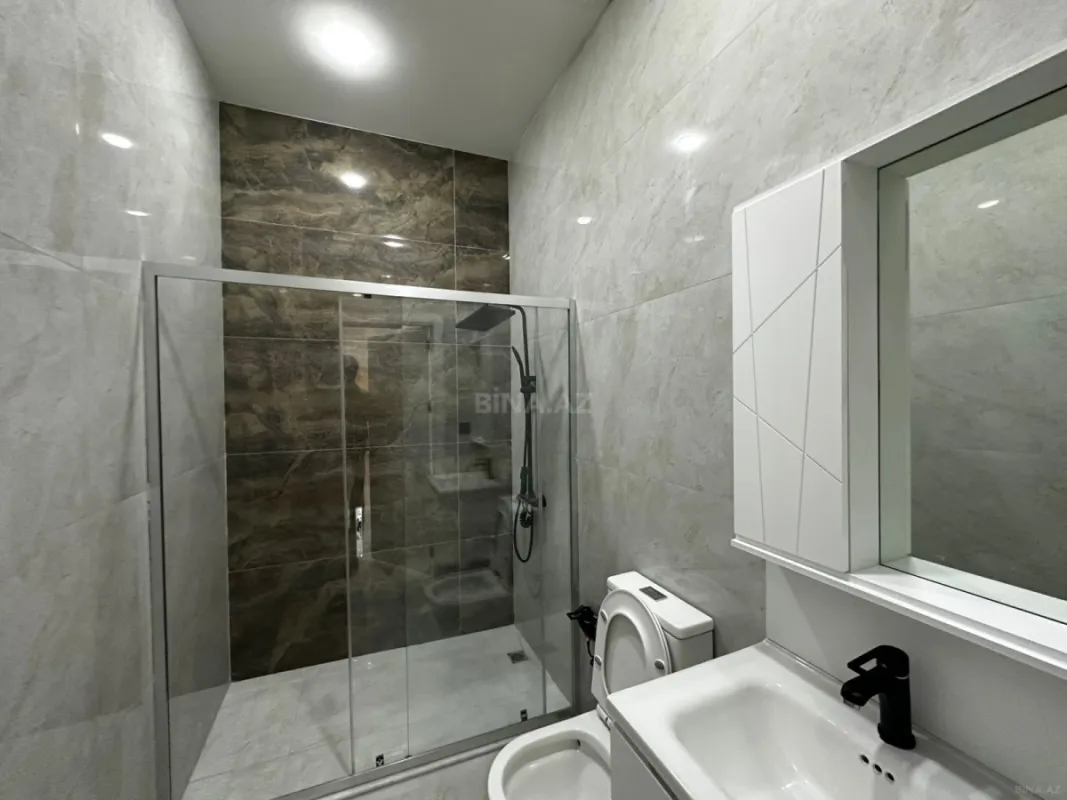 Satılır 4 otaqlı həyət evi 155 m²