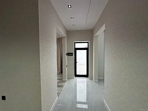 Satılır 4 otaqlı həyət evi 155 m²