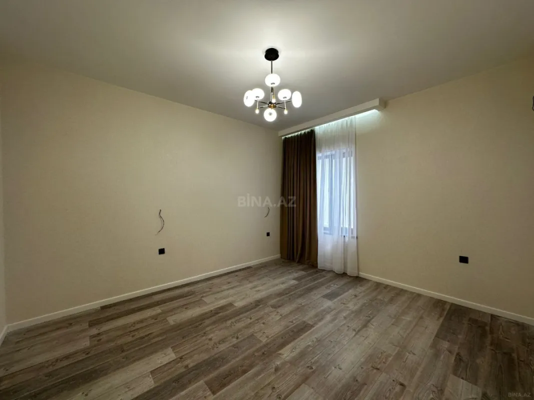 Satılır 4 otaqlı həyət evi 155 m²