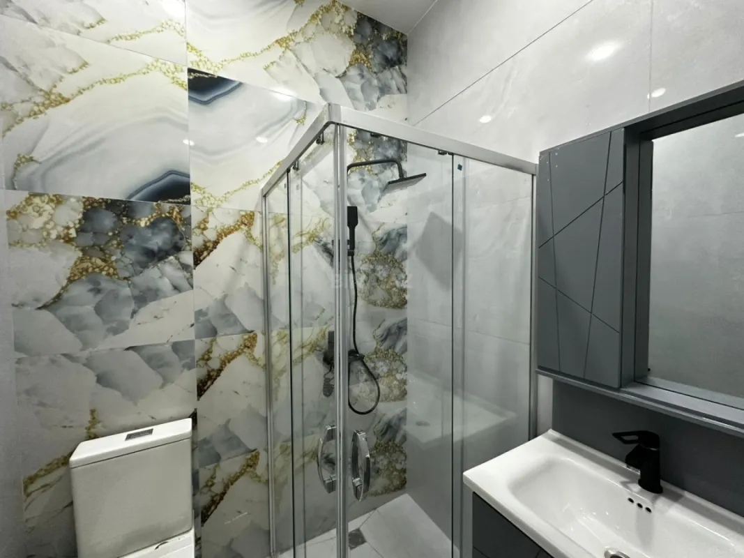 Satılır 4 otaqlı həyət evi 155 m²