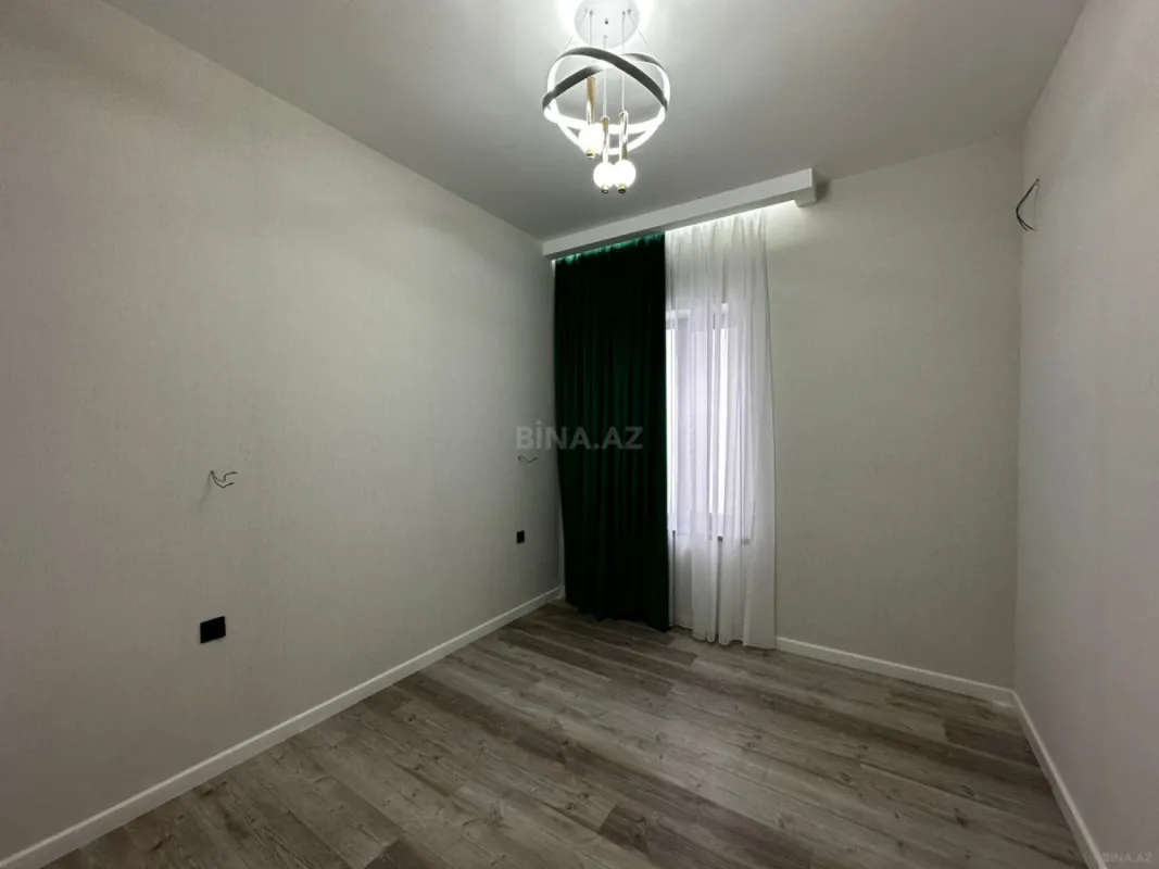 Satılır 4 otaqlı həyət evi 155 m²