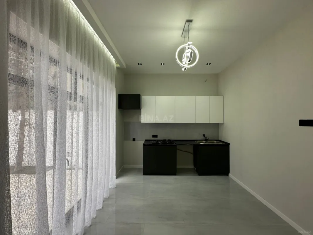 Satılır 4 otaqlı həyət evi 155 m²