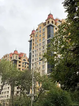 Satılır 3 otaqlı mənzil 113 m² — Bakı 3 otaq 113.00 m²