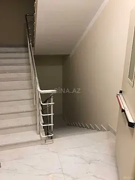 Satılır 3 otaqlı mənzil 113 m²