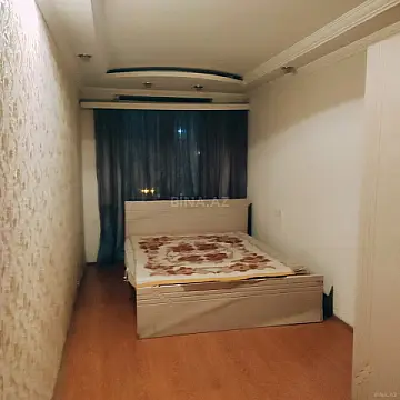 Satılır 2 otaqlı mənzil 45 m²