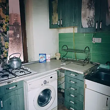 Satılır 2 otaqlı mənzil 45 m²