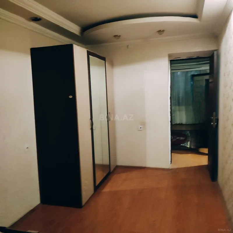 Satılır 2 otaqlı mənzil 45 m²