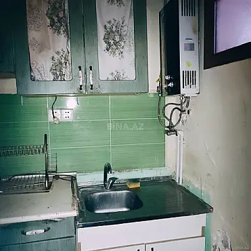 Satılır 2 otaqlı mənzil 45 m²