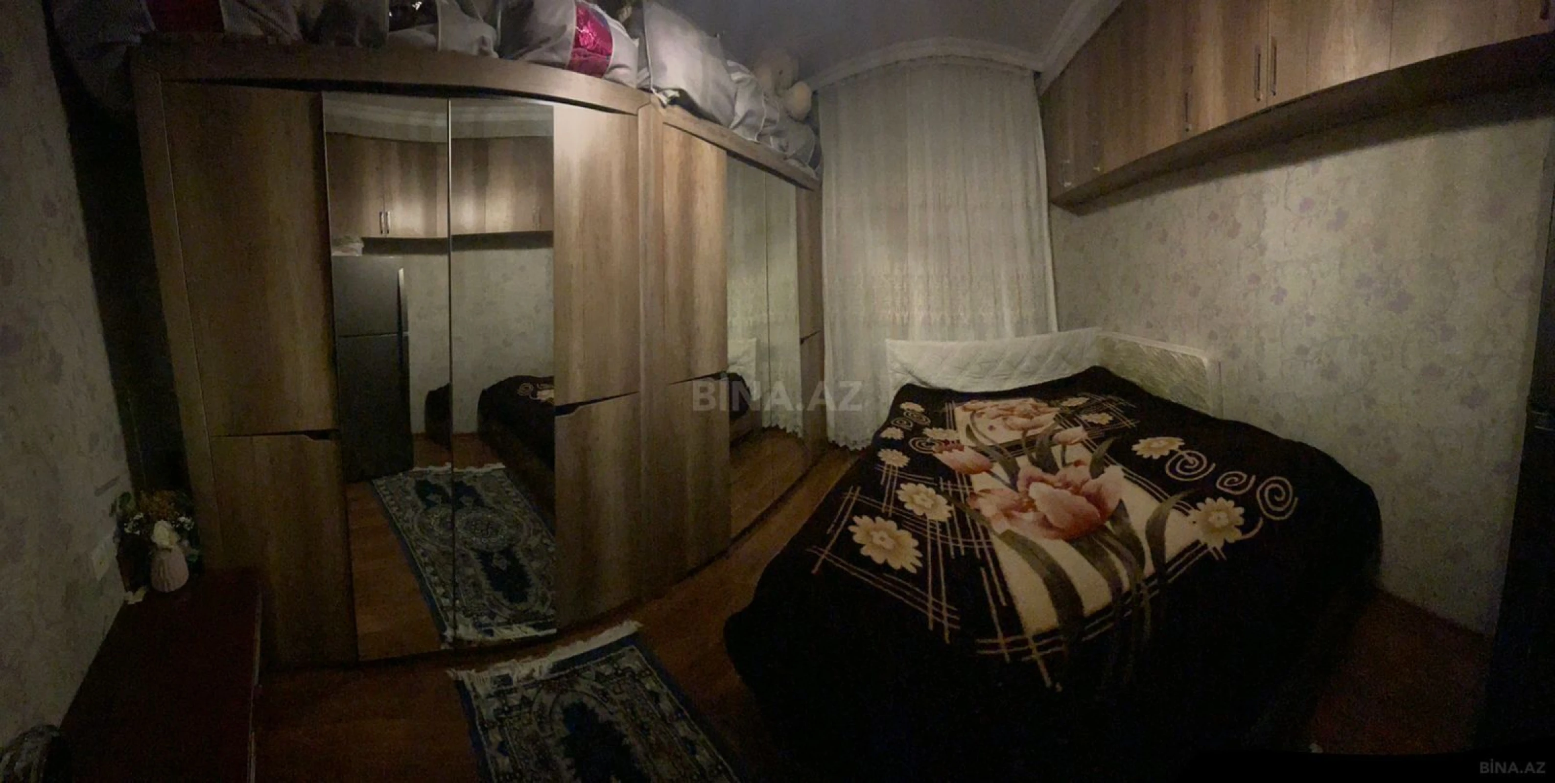 Satılır 3 otaqlı mənzil 86 m²