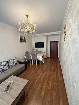 Satılır 3 otaqlı mənzil 86 m²