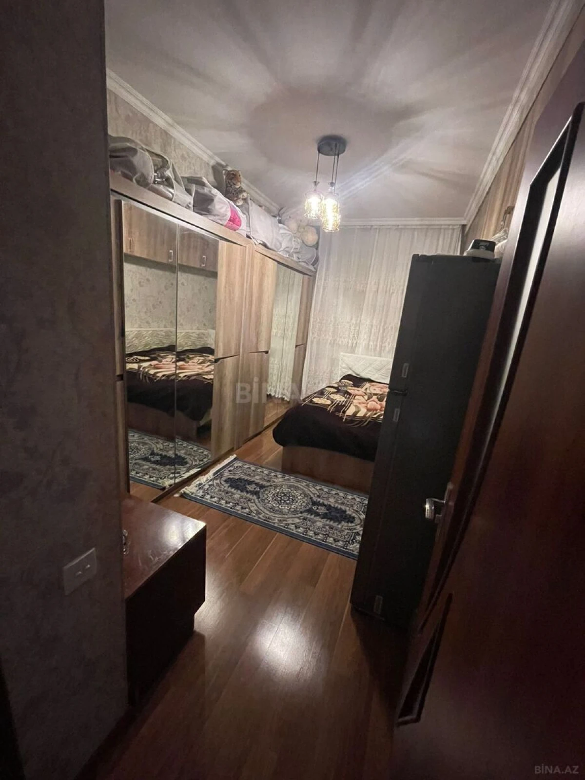 Satılır 3 otaqlı mənzil 86 m²