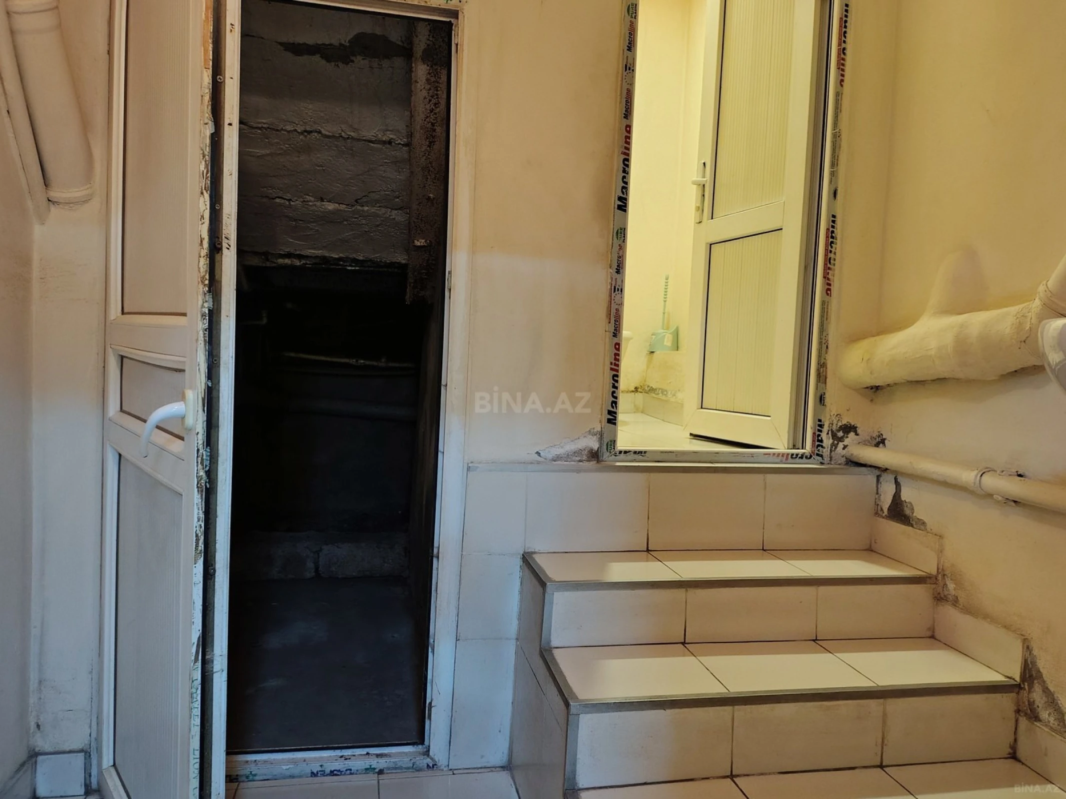 Kirayə verilir obyekt 200 m²